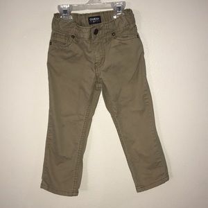 Khaki Pants